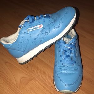 REEBOK CLASSICS SNEAKER